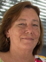 Dr Lorraine Muller
